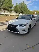 Lexus ES series, 2017-3