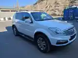 Ssang Yong Rexton, 2014-3