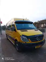 Микроавтобус mercedes-benz sprinter, 2010-5