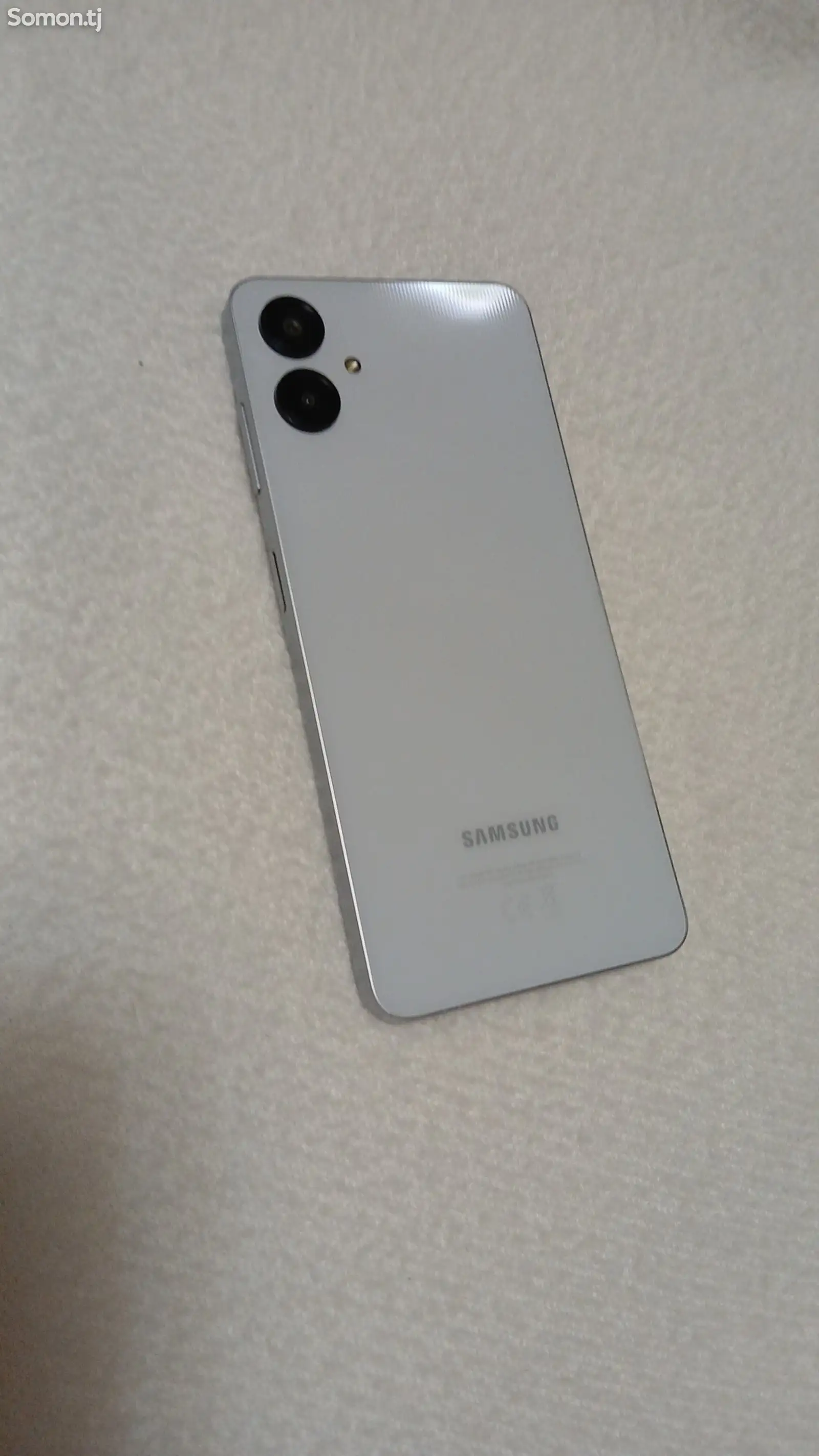 Samsung Galaxy A06-1