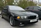 BMW 5 series, 2001-3