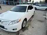 Toyota Camry, 2008-2