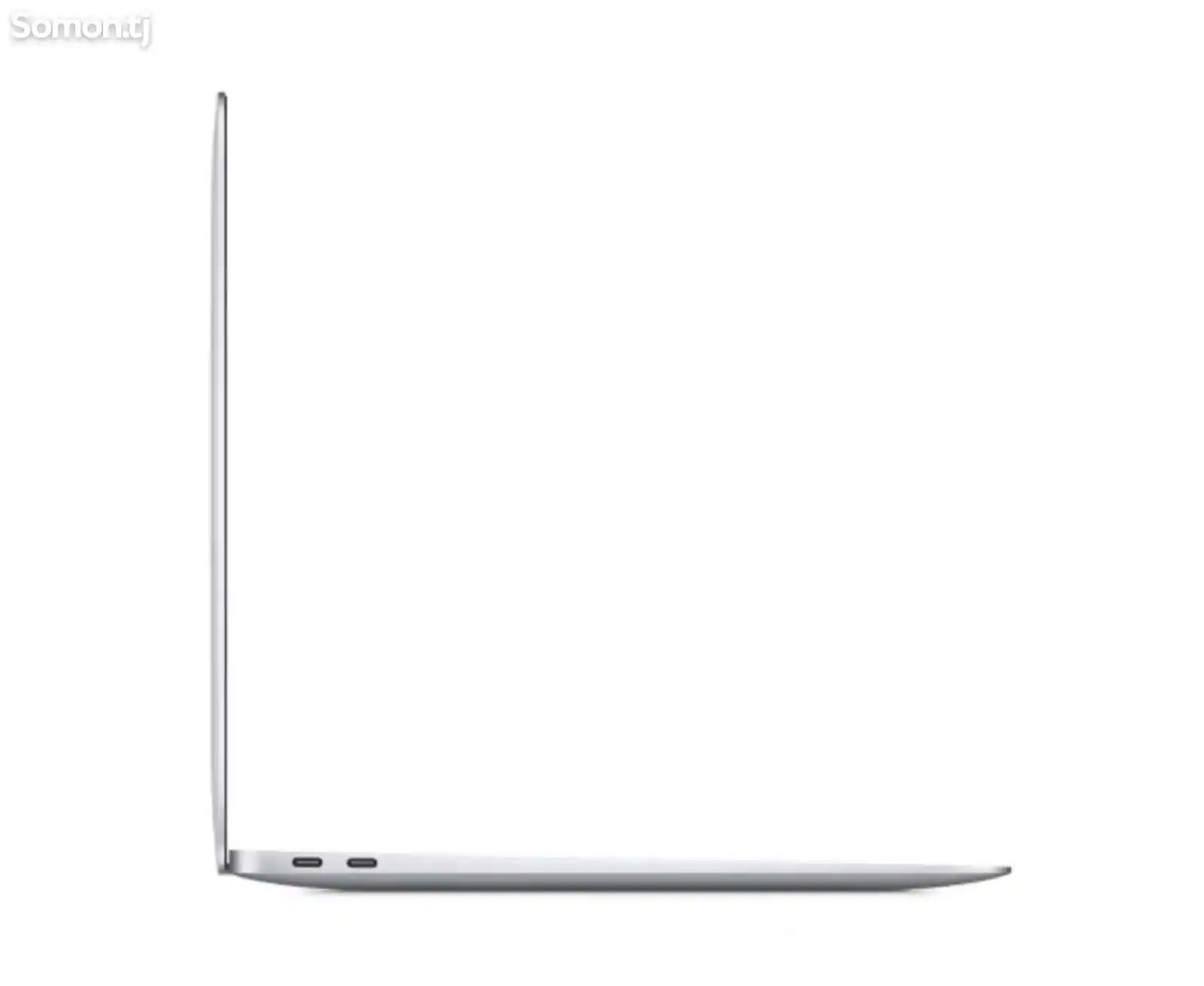 Ноутбук Apple MacBook Air 13 2020 Apple M1/13.3/2560x1600/8 GB/256 GB,-3