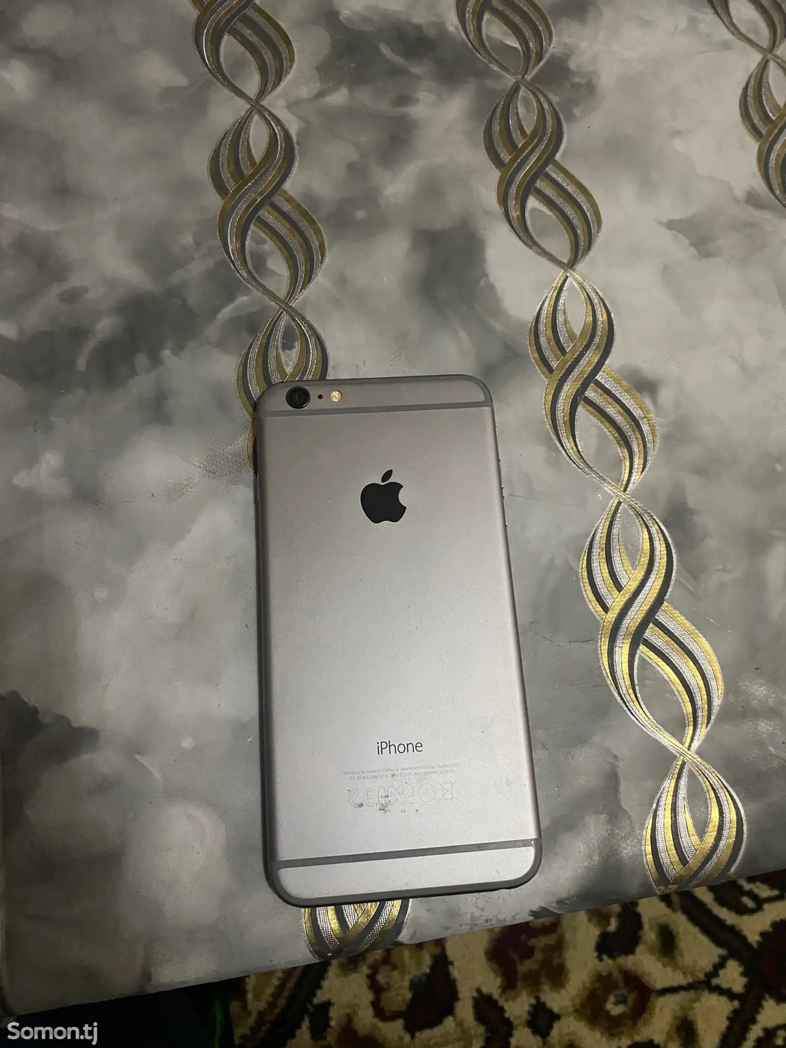 Apple iPhone 6 plus, 16 gb-1