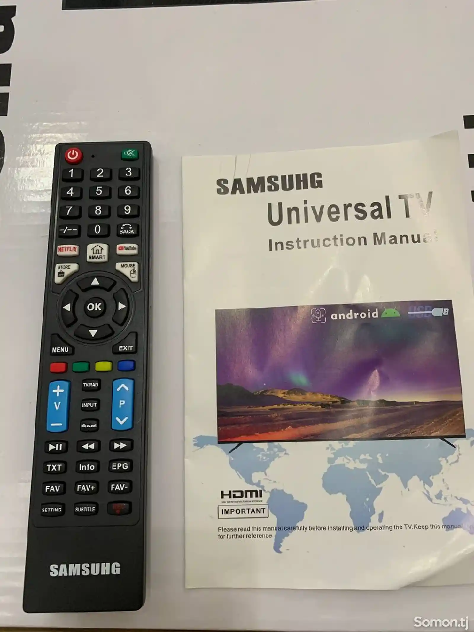 Телевизоры Samsung 34D 34H universal TV-3