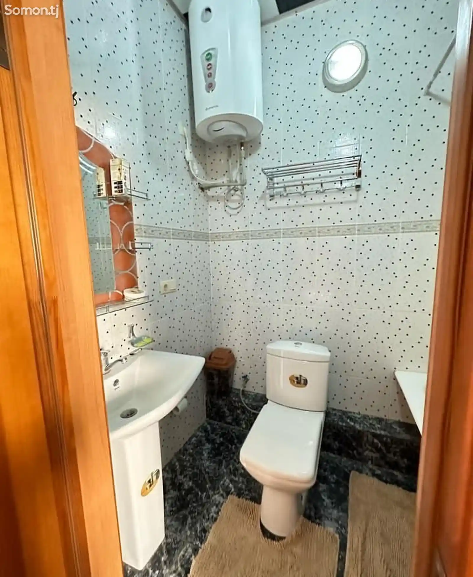 2-комн. квартира, 10 этаж, 70м², Цум-7