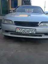 Toyota Mark II, 1995-2