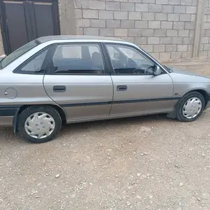 Opel Astra F, 1994