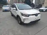 Beijing EX3, 2019-3