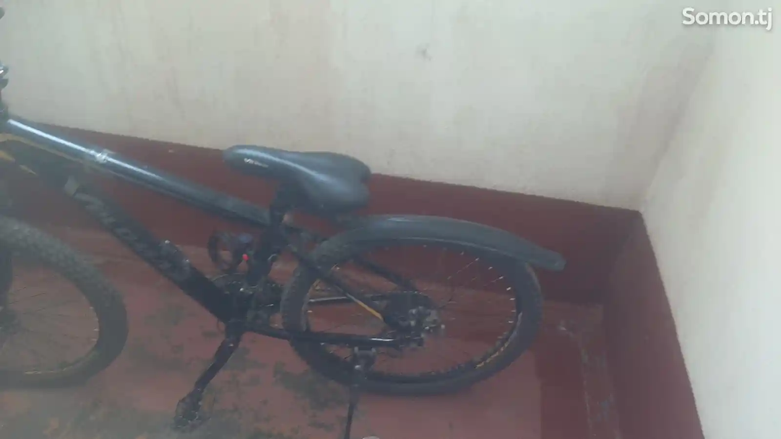 Велосипед velomax-2