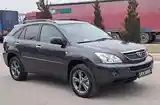 Lexus RX series, 2008-6