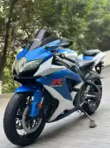 Мотоцикл Suzuki gsx-750 mid-R-6