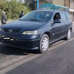 Opel Astra G, 1998