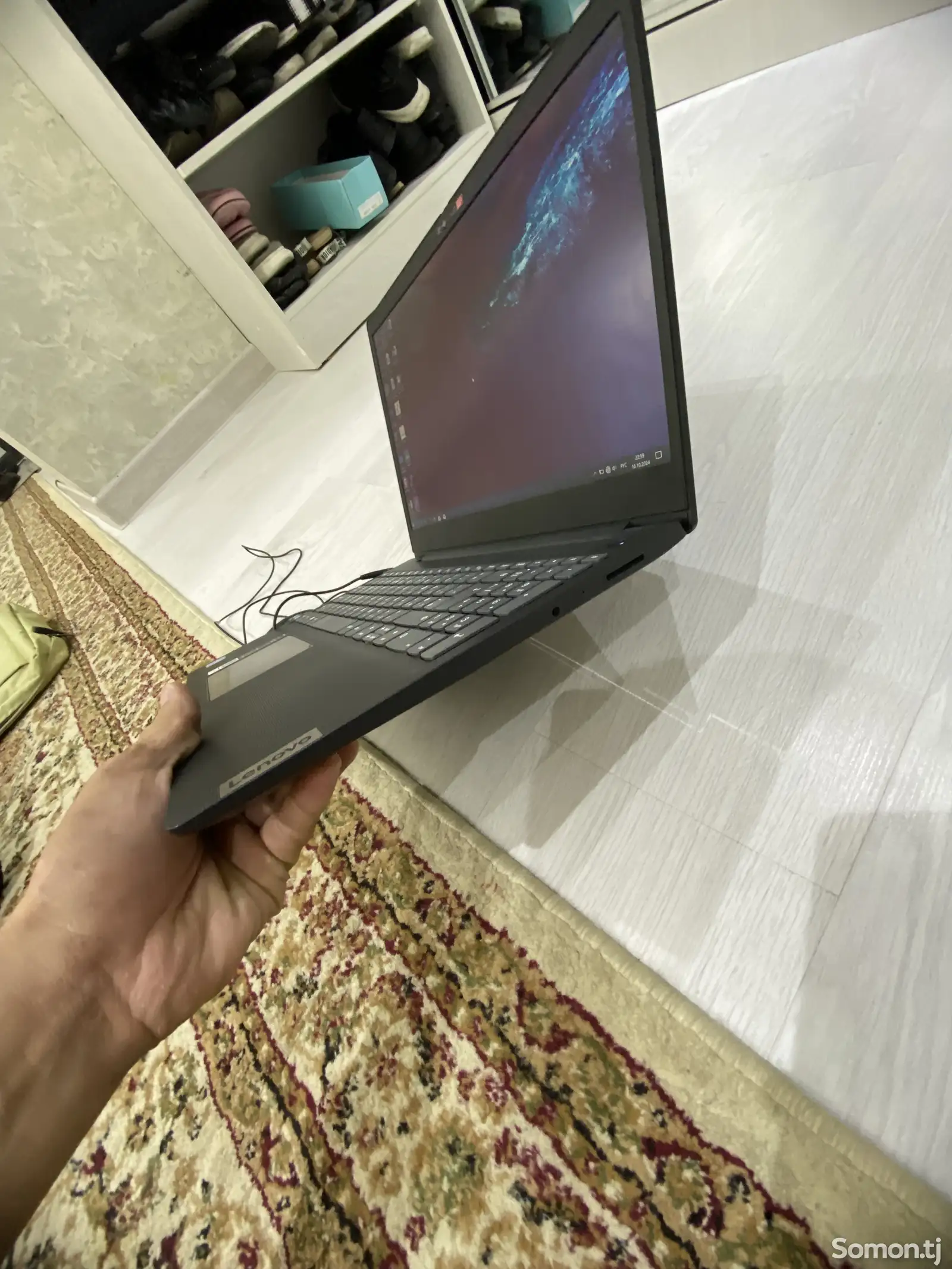 Ноутбук Lenovo-2