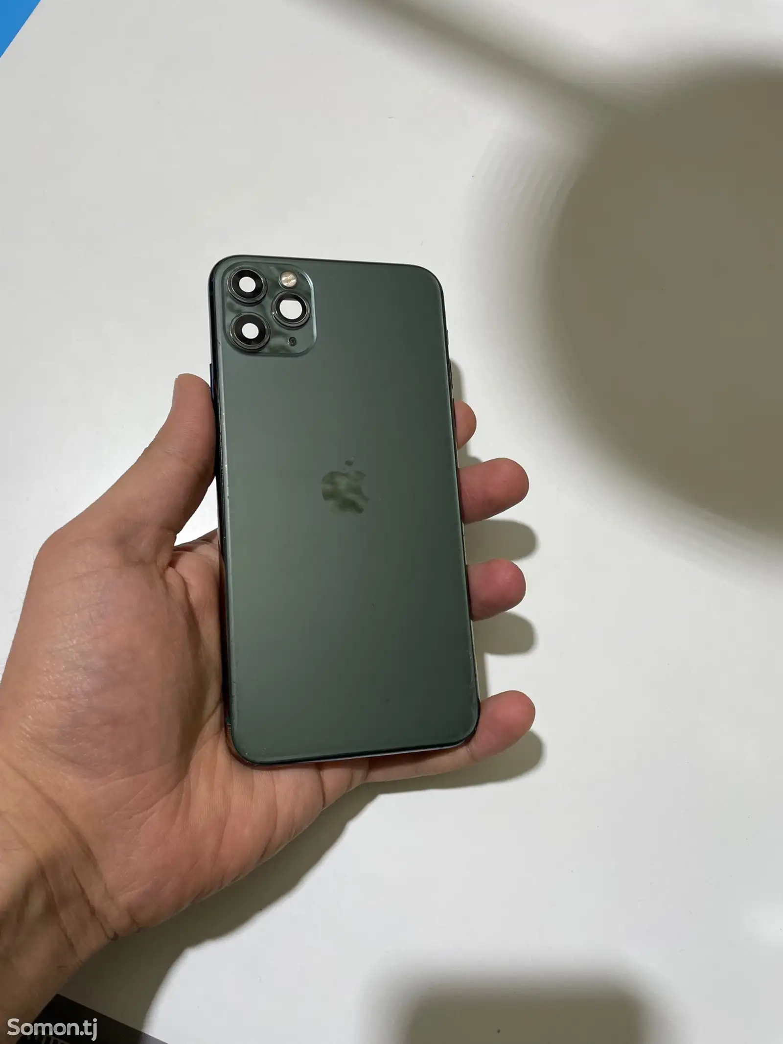 Корпус iPhone 11 Pro Max-1