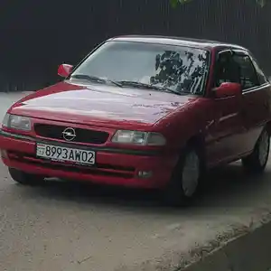 Opel Astra F, 1997