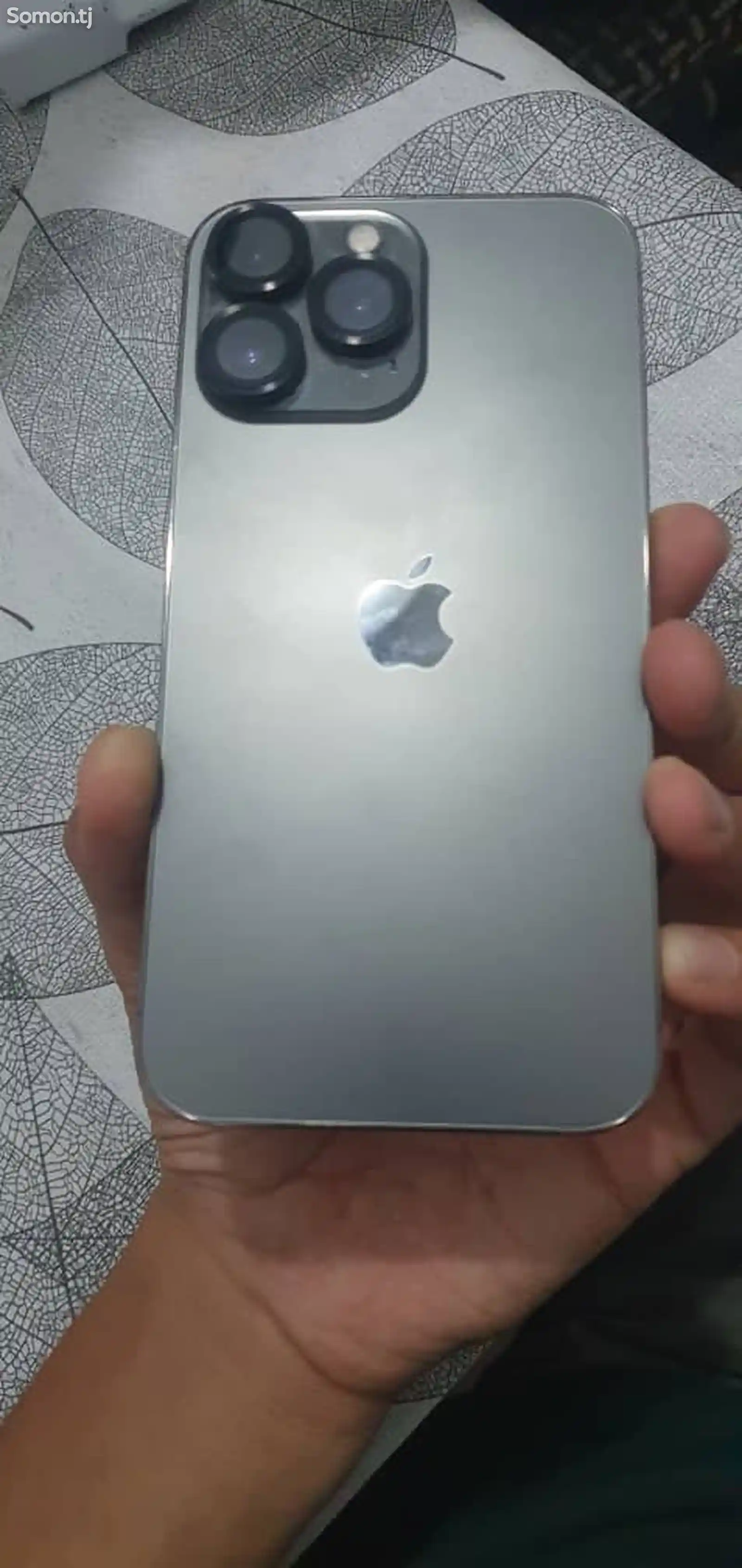 Apple iPhone Xr, 256 gb, Black-6