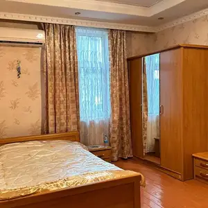 1-комн. квартира, 1 этаж, 30 м², Садбарг