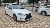 Lexus IS series, 2008-3