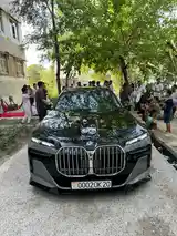 Авто J 70 BMW в аренду-4