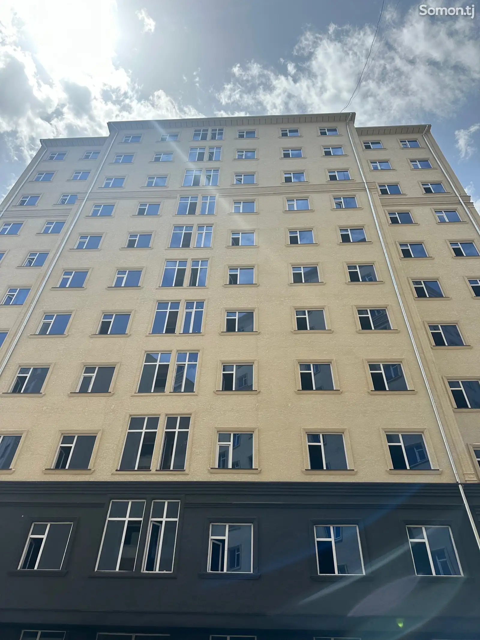 2-комн. квартира, 3 этаж, 74 м², Карасинка-1