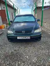 Opel Astra G, 1999-5