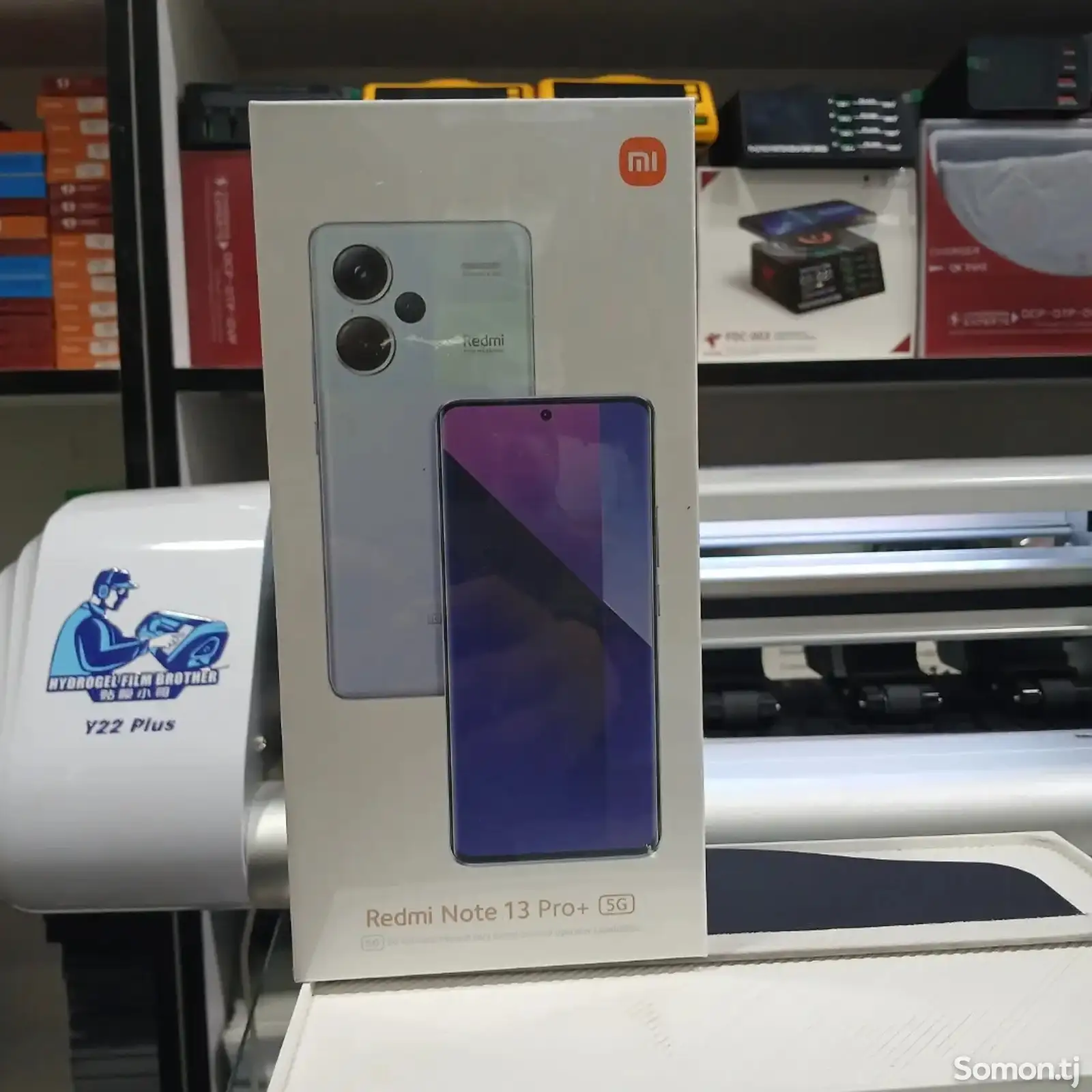 Xiaomi Redmi Note 13 Pro+-1