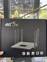 Роутер с сим картой 4G Cpe LTE-2