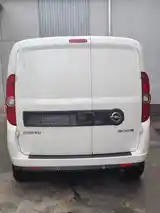 Opel Combo, 2017-5