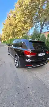 BMW X5 M, 2015-4