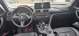 BMW 3 series, 2014-6