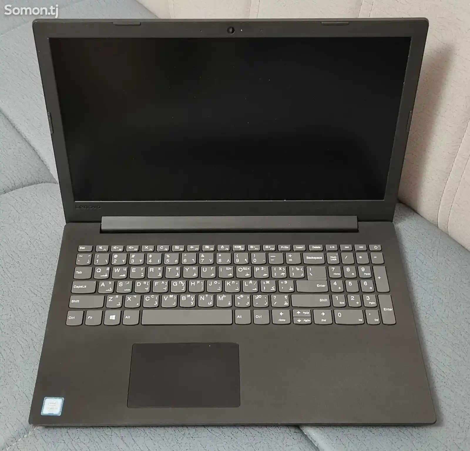 Ноутбук Lenovo Core i3-1