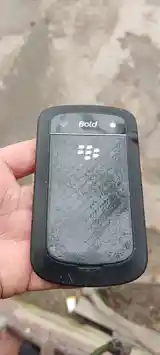 Blackberry 9900-2