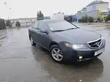 Honda Accord, 2005-5