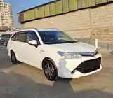 Toyota Fielder, 2015-3