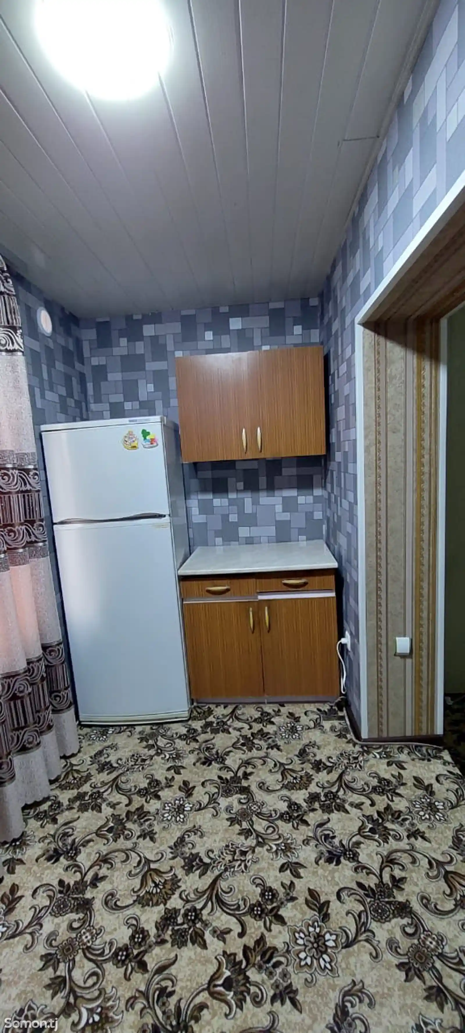 3-комн. квартира, 3 этаж, 67м², 19 мкр-5