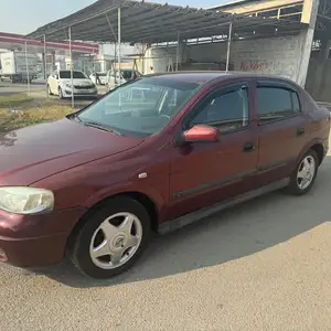 Opel Astra G, 1998