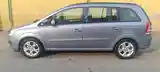 Opel Zafira, 2008-7