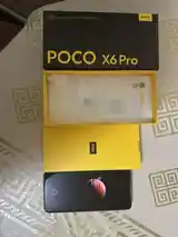 Xiaomi Poco X6 PRO-10