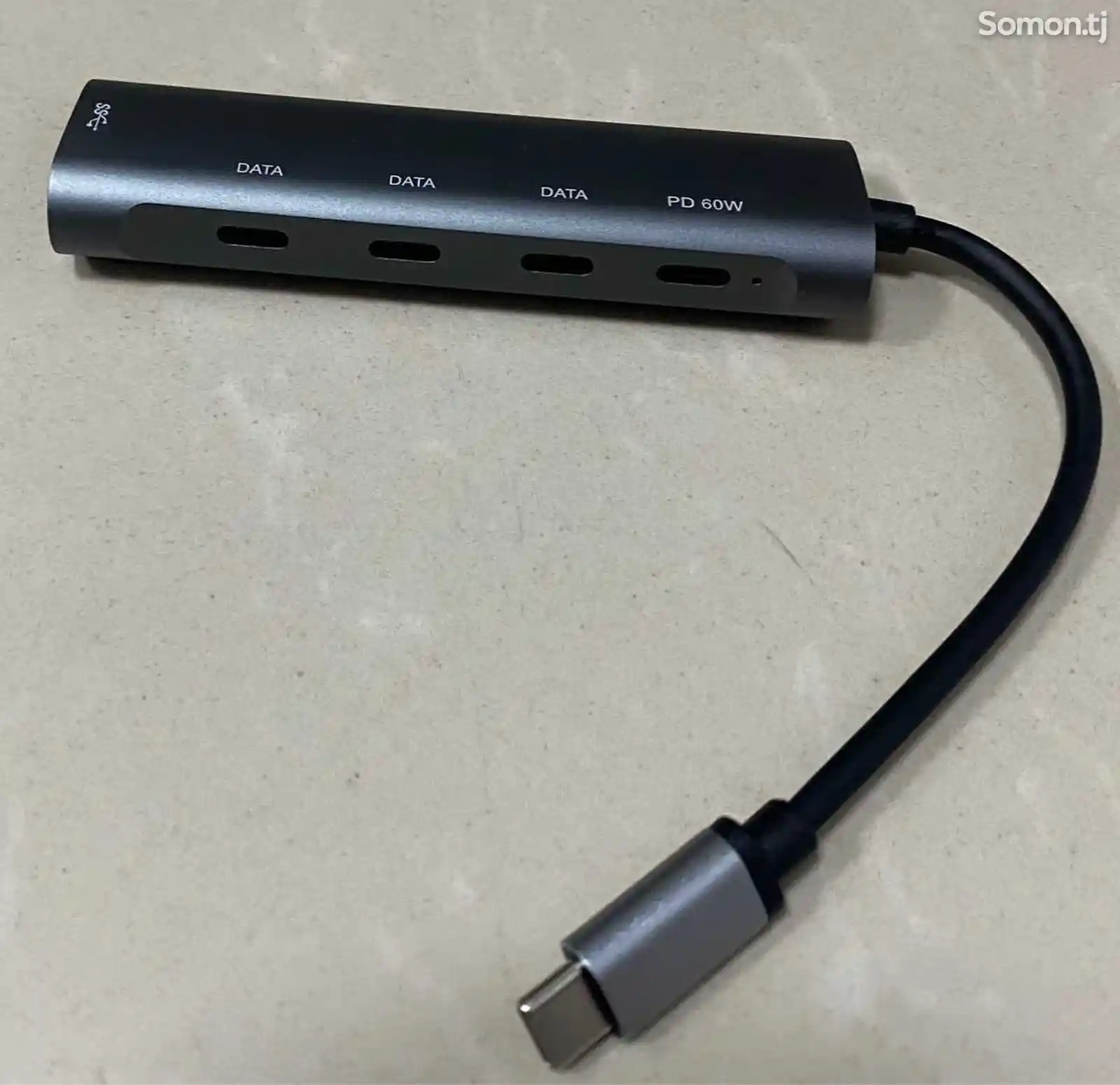 USB-C Адаптер-2