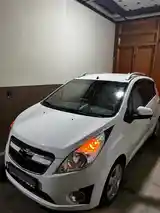 Chevrolet Spark, 2010-5