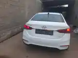 Hyundai Solaris, 2018-6