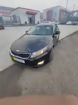 Kia Optima, 2014-4