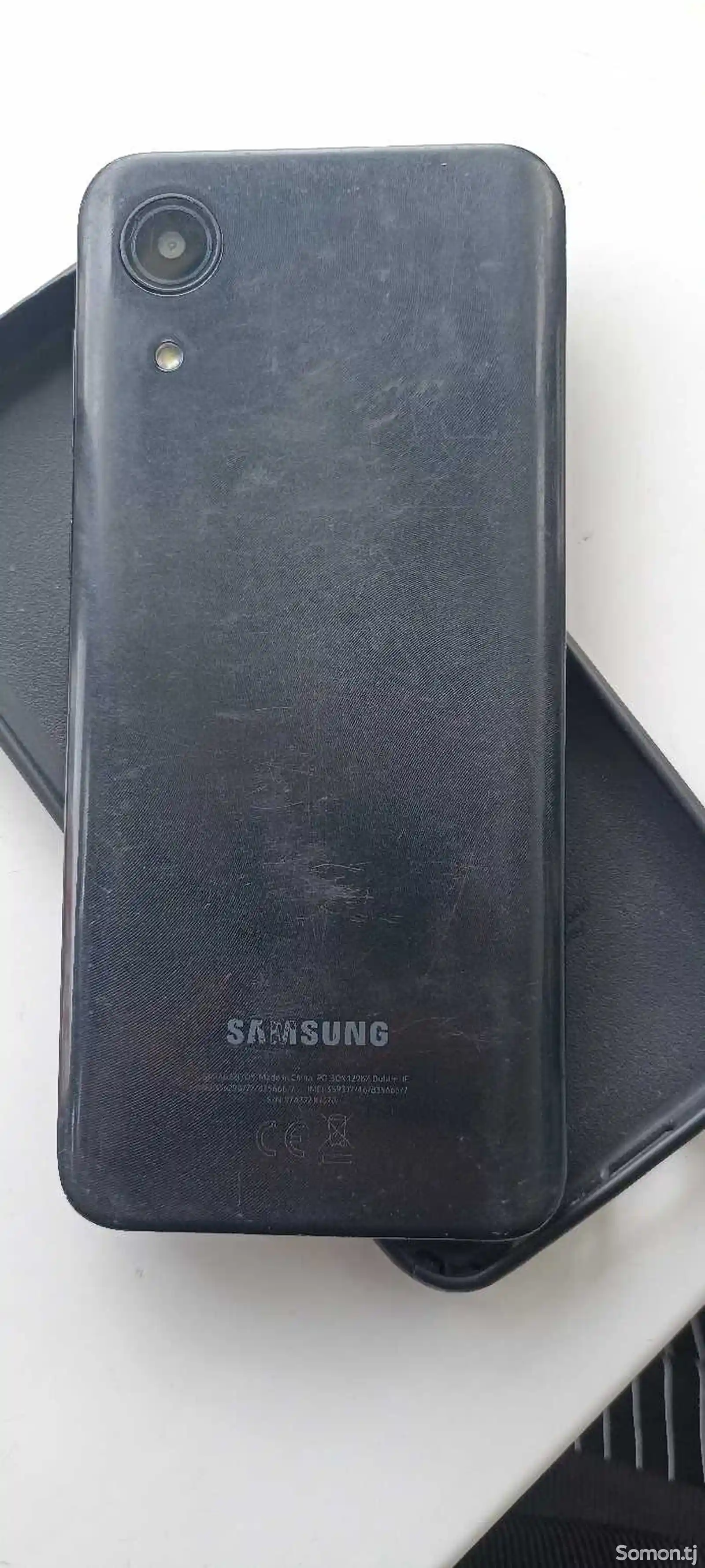 Samsung Galaxy A03 core-5