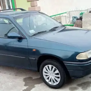 Opel Astra F, 1996