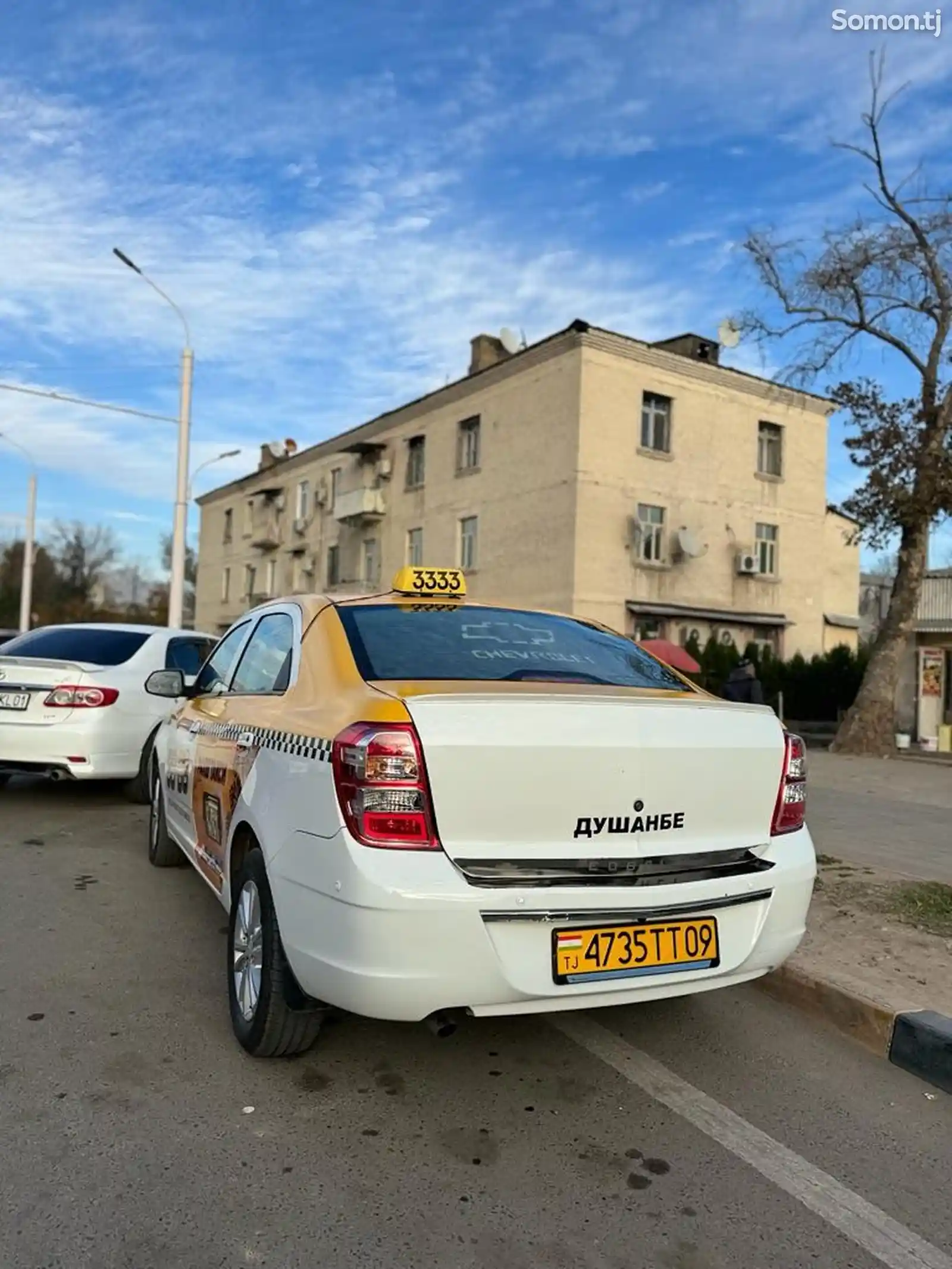 Chevrolet Cobalt,2023-7