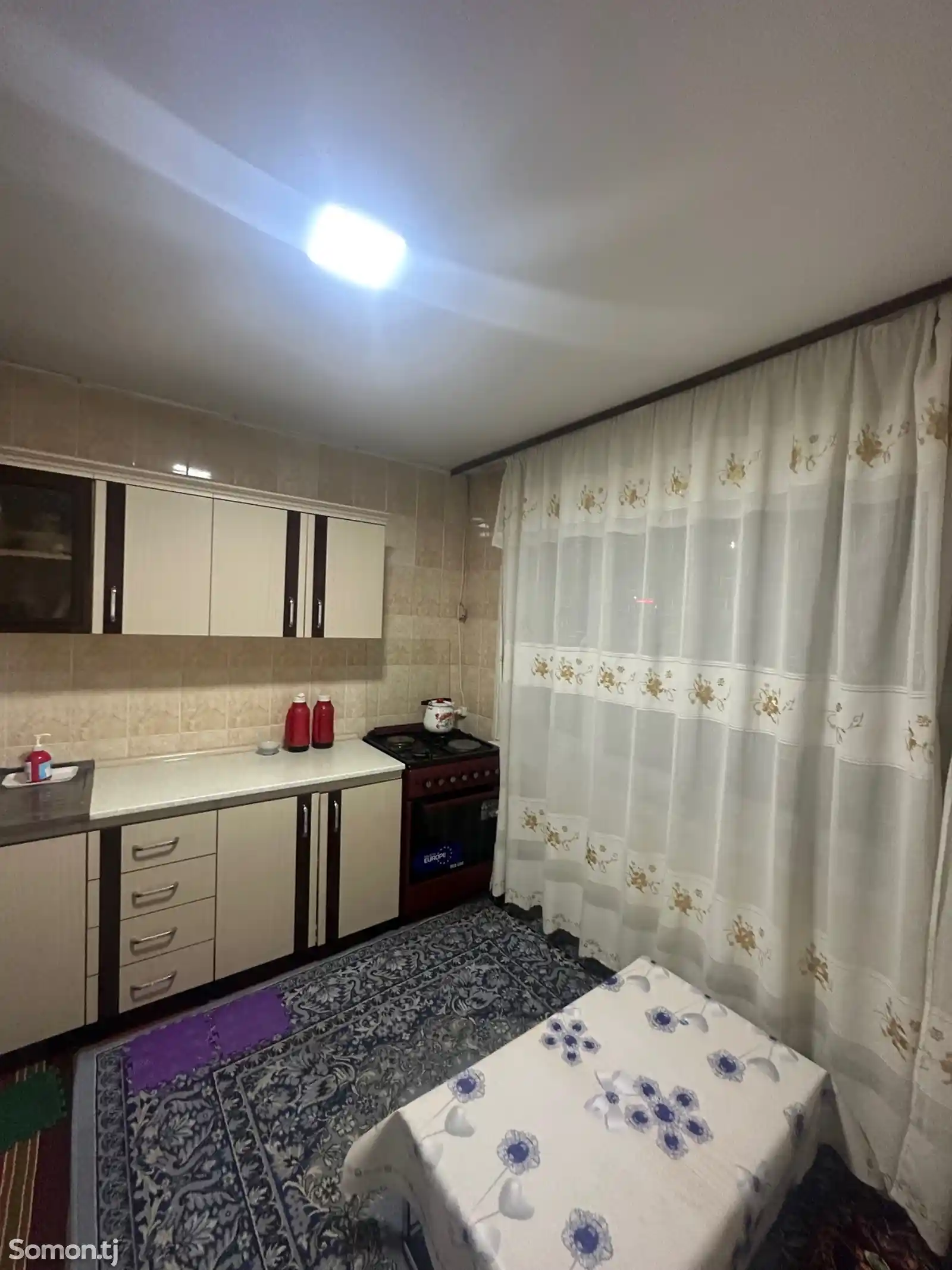 2-комн. квартира, 5 этаж, 50 м², 18 мкр-4