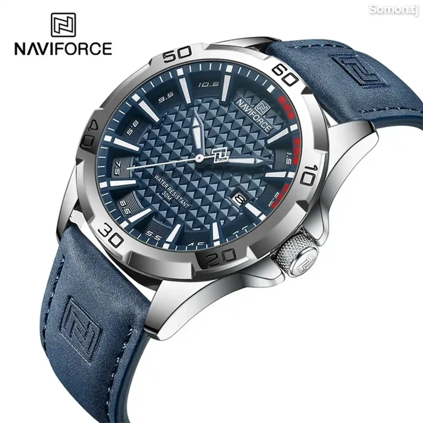 Часы Naviforce-4