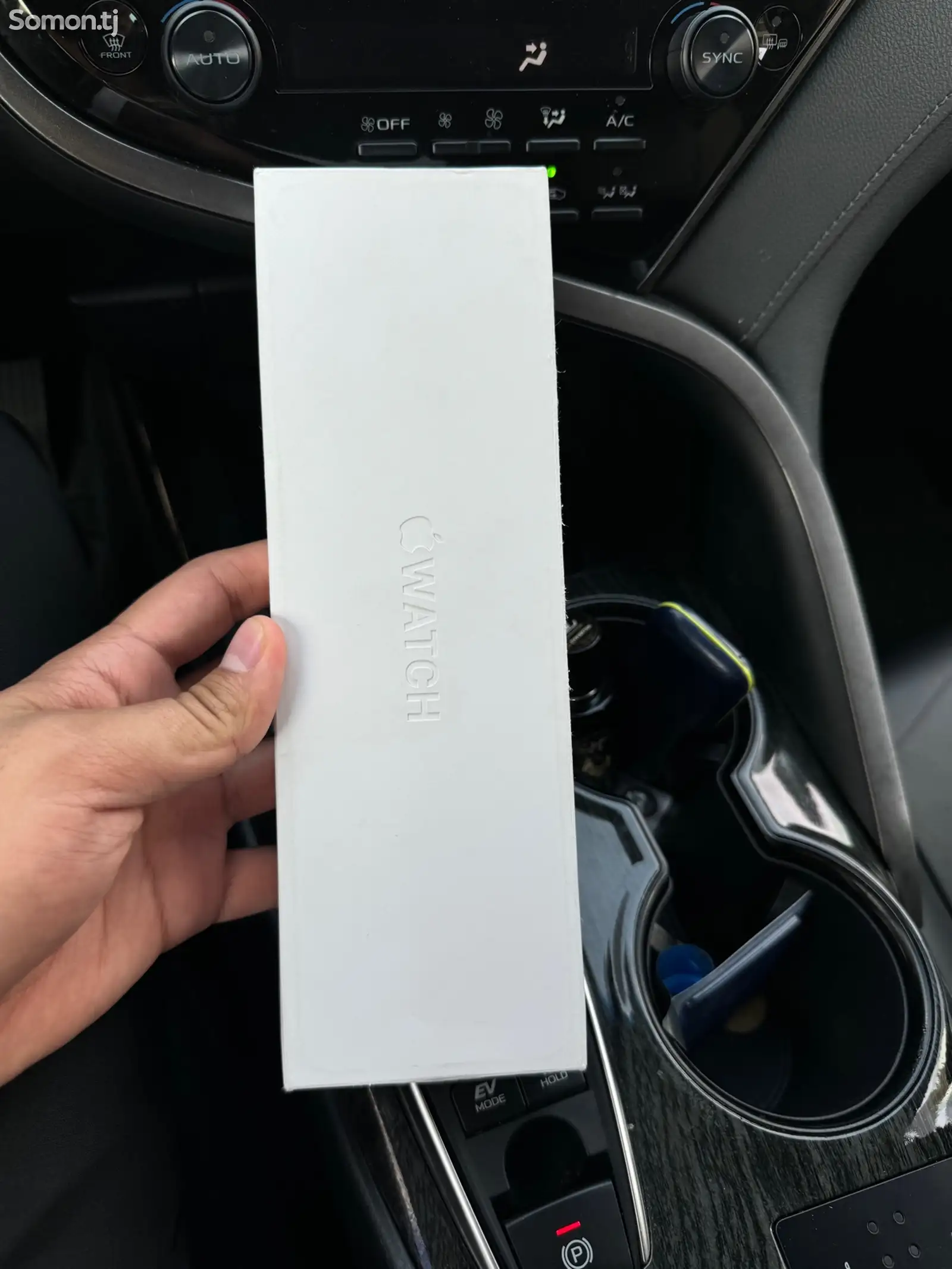 Смарт часы Apple Watch series 9 45mm-2