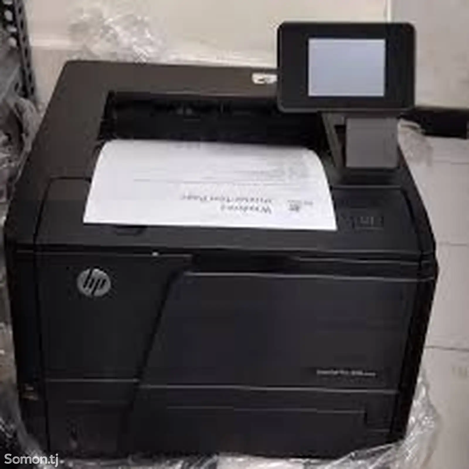 Принтер hp Laserjet 400m401dn